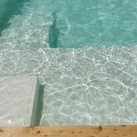 Guest house Lapilanoa - & Pool *