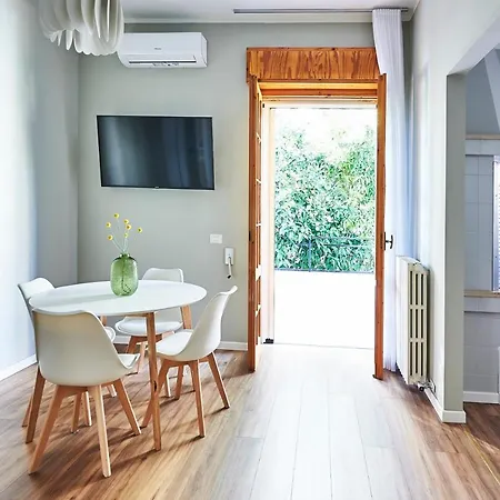 Lapilanoa - & Pool Guest house 4*