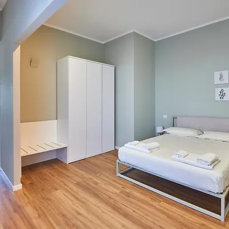 Lapilanoa - & Pool Гостевой дом 4*