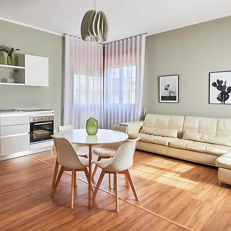 Гостевой дом Lapilanoa - & Pool Нардо