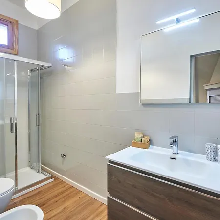 Lapilanoa - & Pool Guest house Nardo