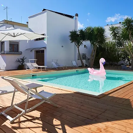 Lapilanoa - & Pool 4*