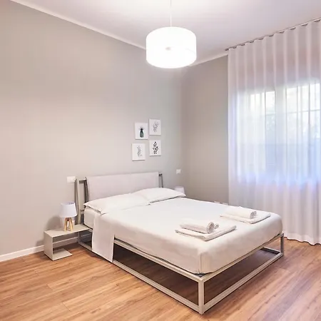 Lapilanoa - & Pool 4* Нардо