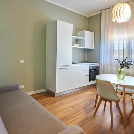 Lapilanoa - & Pool Гостевой дом Нардо