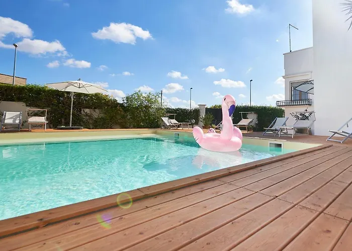 بيت ضيافة Lapilanoa - & Pool